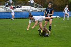 Women's Soccer vs MHC  Wheaton College Women's Soccer vs Mount Holyoke College. - Photo By: KEITH NORDSTROM : Wheaton, women's soccer